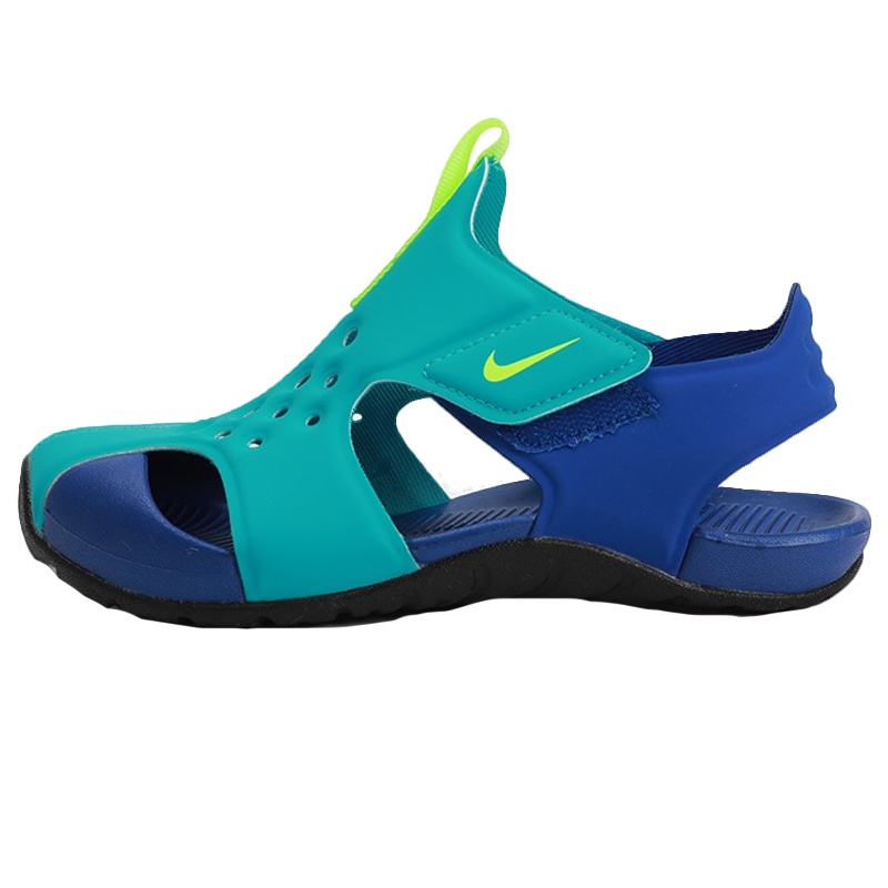 nike耐克男小童NIKE SUNRAY PROTECT 2 (PS)凉鞋943826-303