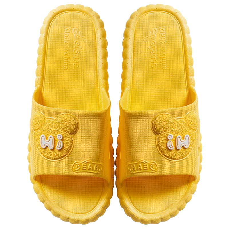 羊骑士拖鞋女夏季情侣家居室内防滑浴室洗澡厚底韩版可爱