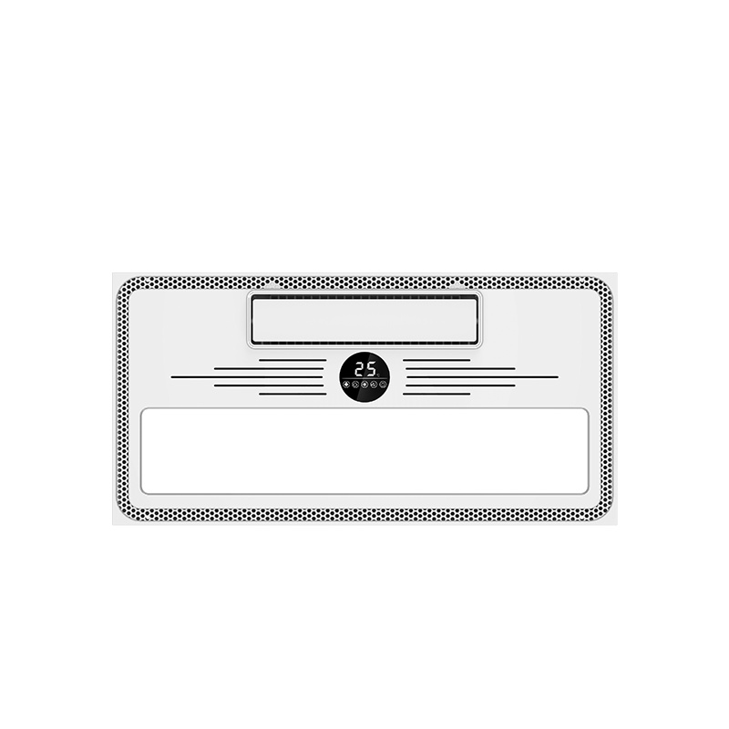 四季沐歌凉霸 家用厨房集成吊顶凉霸 嵌入式冷风机吊顶风扇卫生间