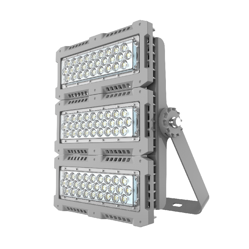 欧辉照明 OHSF9162/B-270W 三防投光灯