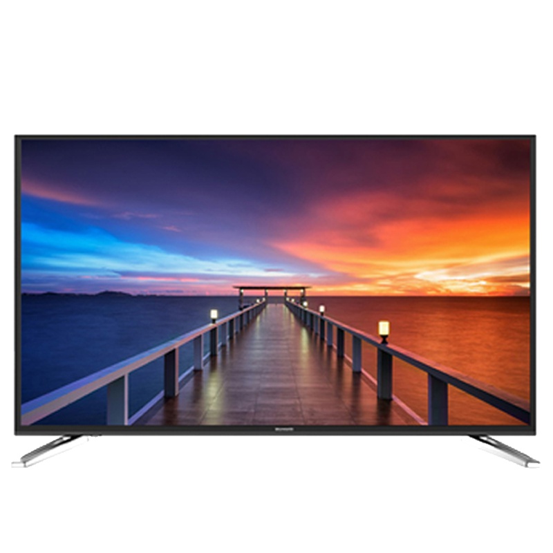 Skyworth/创维 55M6E 55寸4K智能 WIF智能网络平板液晶电视机