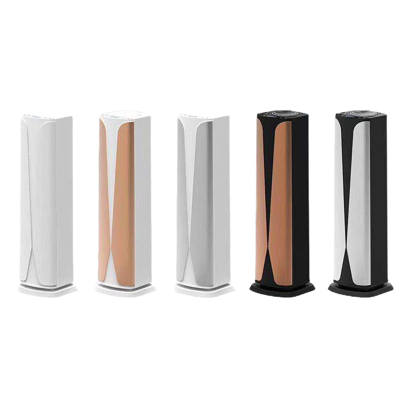 朗索(LIONSER) 空气进化器轻便立式加香机S-1500 DMS