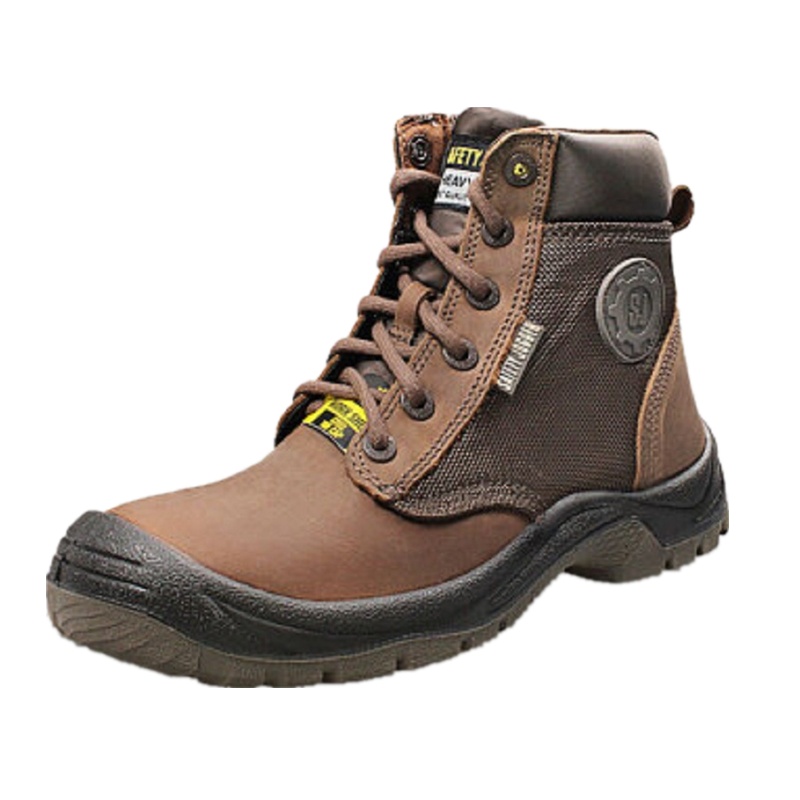 防砸防刺穿防静电安全鞋 单位:双