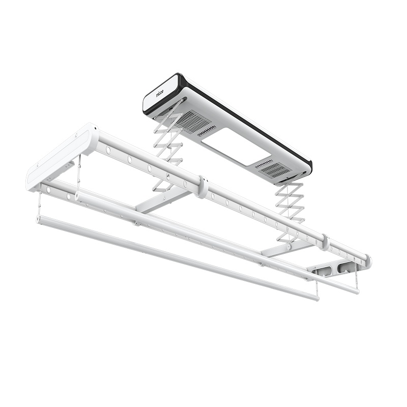 四季沐歌（MICOE）电动晾衣架 升降晾衣架阳台晾衣机 智能无线遥控伸缩晾衣杆