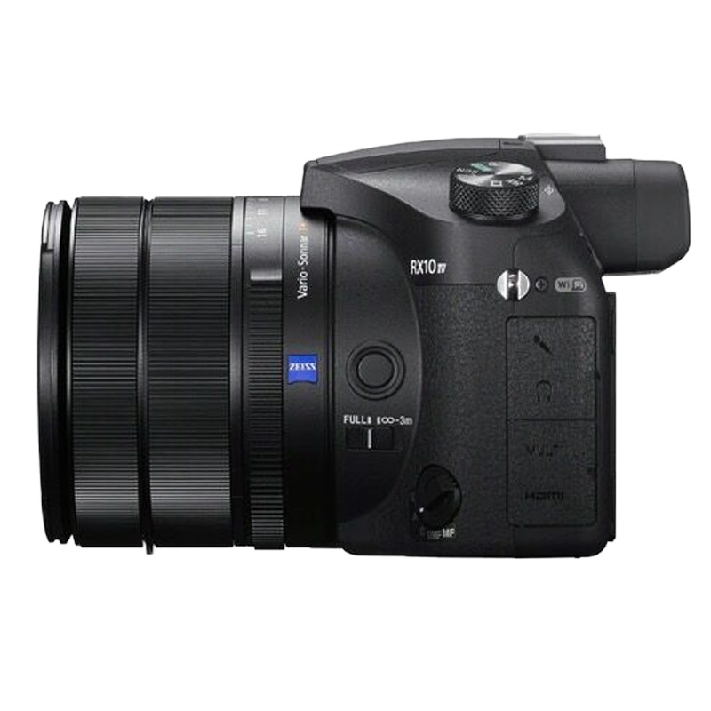 Sony RX10M4 相机