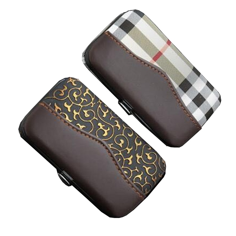 皮面指甲刀 100套起订