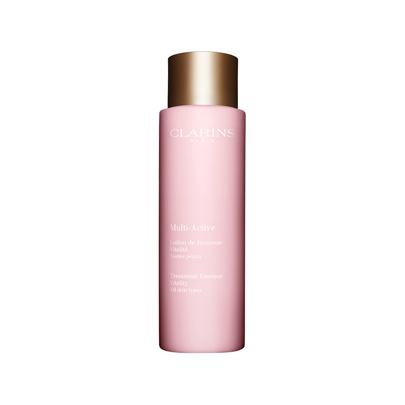CLARINS 娇韵诗 青春赋活分龄精华水 200ml/支