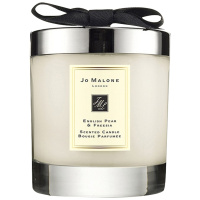 祖马龙(Jo Malone)限量英国梨与小苍兰香氛蜡烛200g