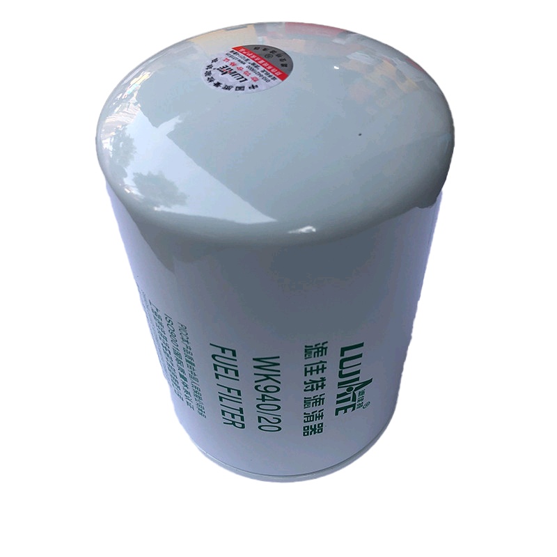滤佳特(LUJIATE)大救援/拖挂燃油滤清器WK940/20