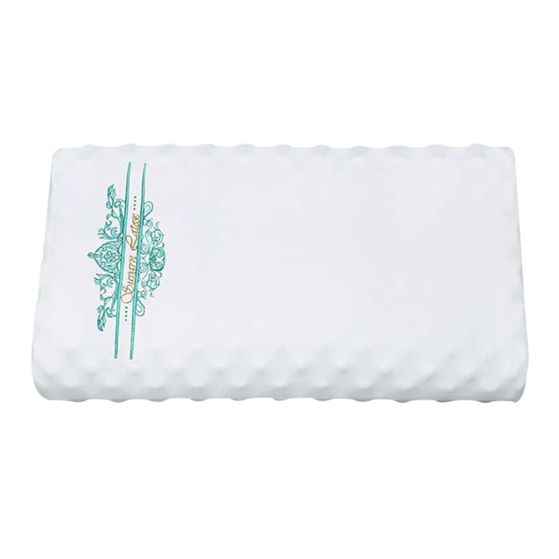 素万（Suvarn）天然乳胶枕 成人高低颗粒按摩枕 SP1/SP2 护颈枕 泰国自然进口乳胶 释压按摩枕