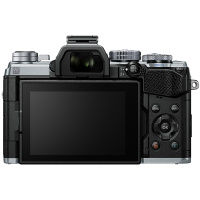 奥林巴斯（OLYMPUS）E-M5 MarkIII(12-100)微单相机套机 五轴防抖 防水防冻防水溅