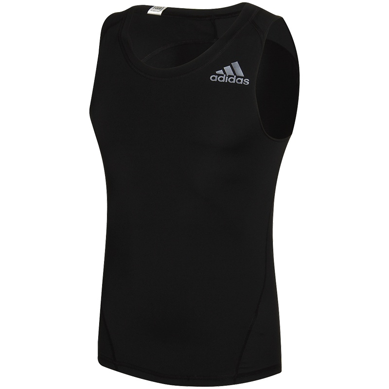 adidas阿迪达斯男子运动T恤综合训练健身跑步运动服休闲服装CF7219