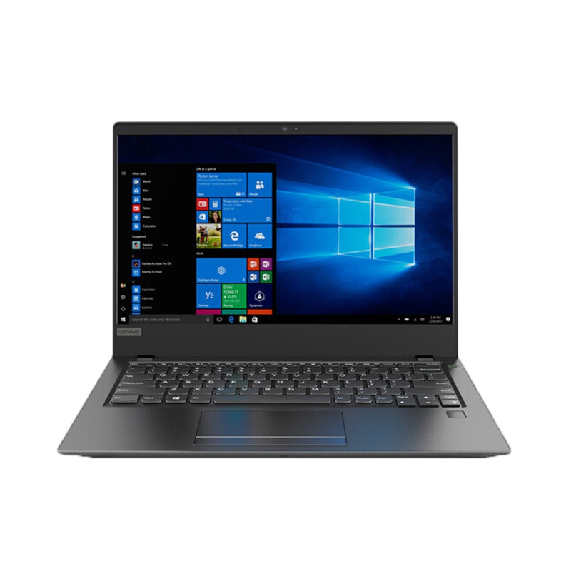 联想(Lenovo)扬天V730-15 15英寸商用笔记本电脑(GTX1050TI 4G显存 I7-7700 8G DDR5 512SSD)