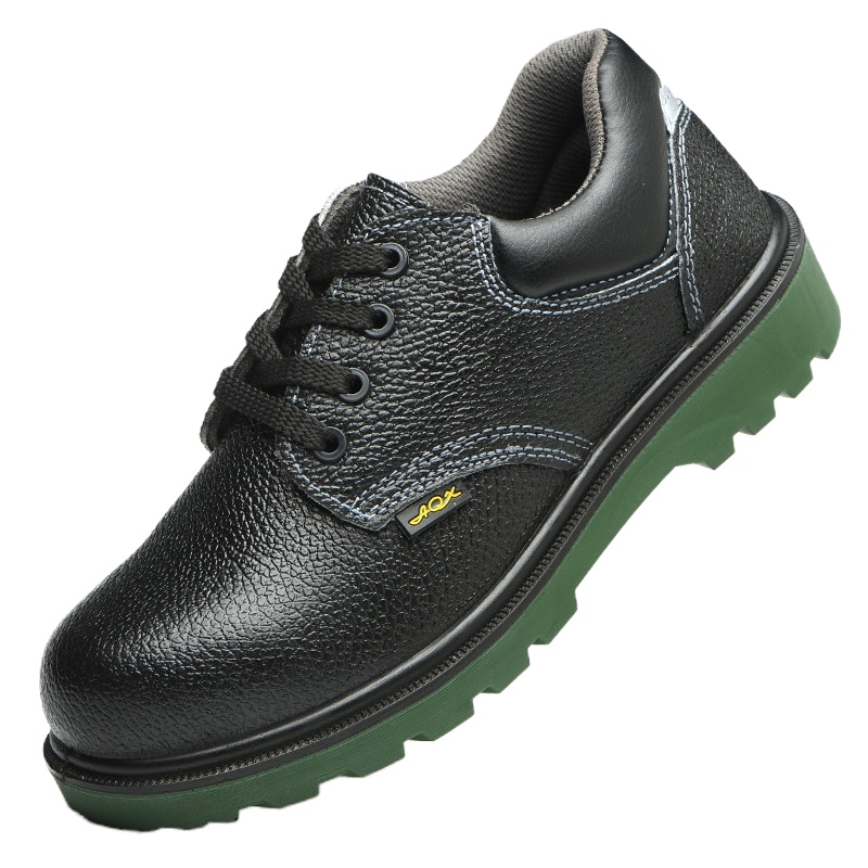 锦固盾劳保鞋男绝缘6KV安全电工防护工作鞋