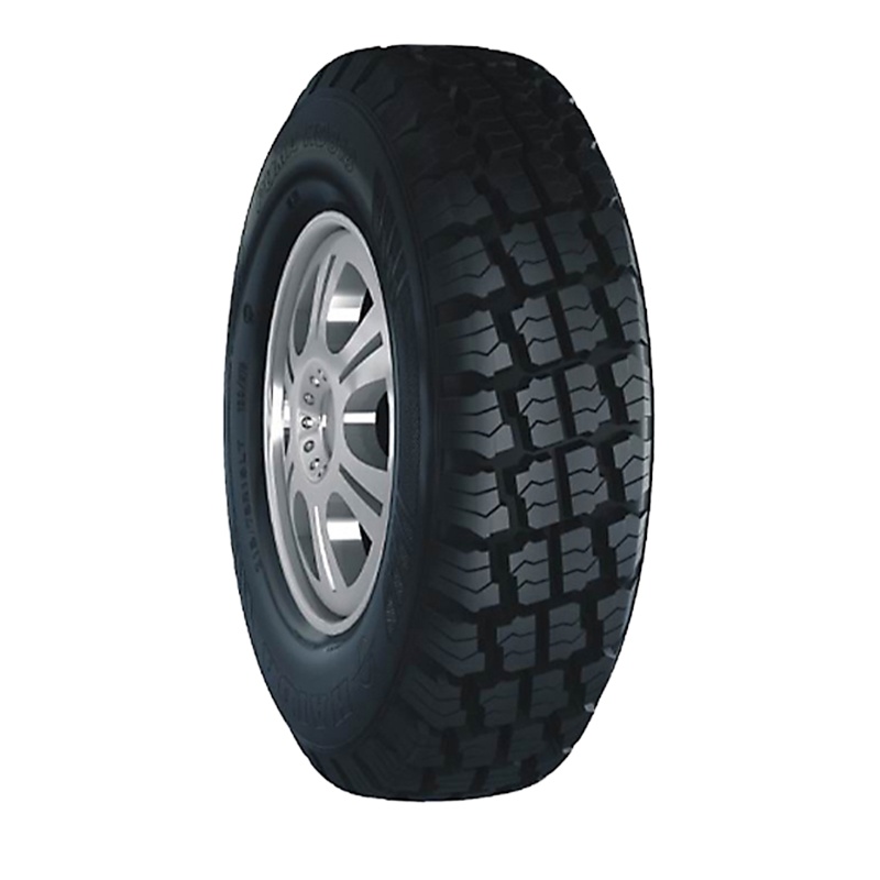 海大(Haida) 235/75R15 6RP 104/101Q HD818全地形越野轮胎