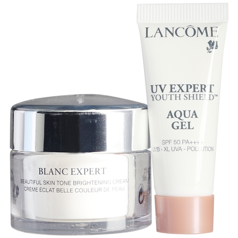 兰蔻(LANCOME)臻白套装