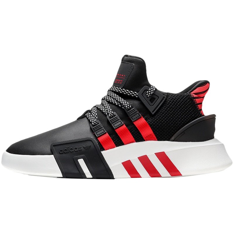 adidas阿迪达斯三叶草男鞋EQT运动鞋休闲鞋FW4249