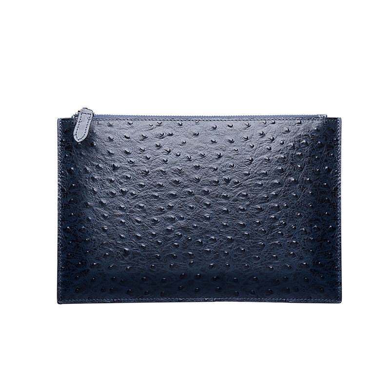 【顺丰配送】手夹包卡包真皮包小包拉链手抓包手拿包男包钱包长款男士手包