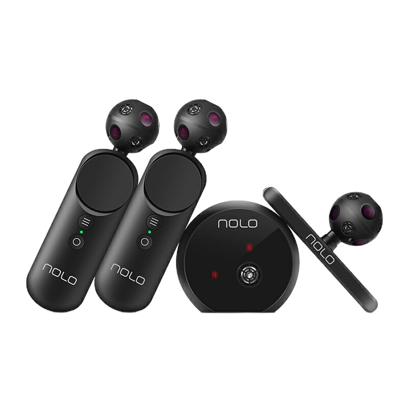 NOLO CV1 VR一体机 (单位:件)