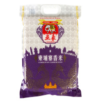亚象柬埔寨香米