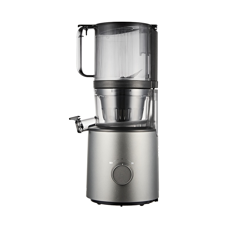 韩国进口惠人原汁机渣汁分离自家用多功能大口径无网果汁榨汁机H-201-BIA04(TG)