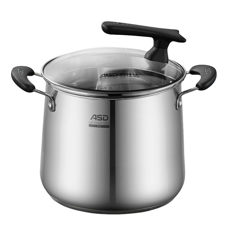 云南爱仕达威尔士不锈钢营养炖锅TS22D1Q
