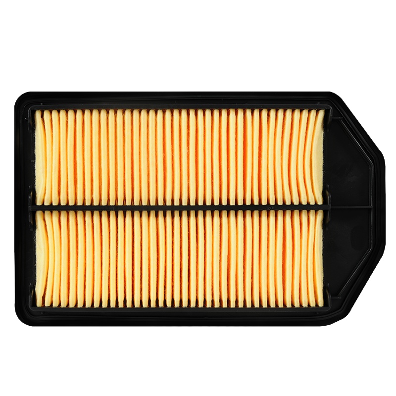 马勒(MAHLE)空气滤LX2822适配本田07款CRV 2.4L/10款CRV 2.4L