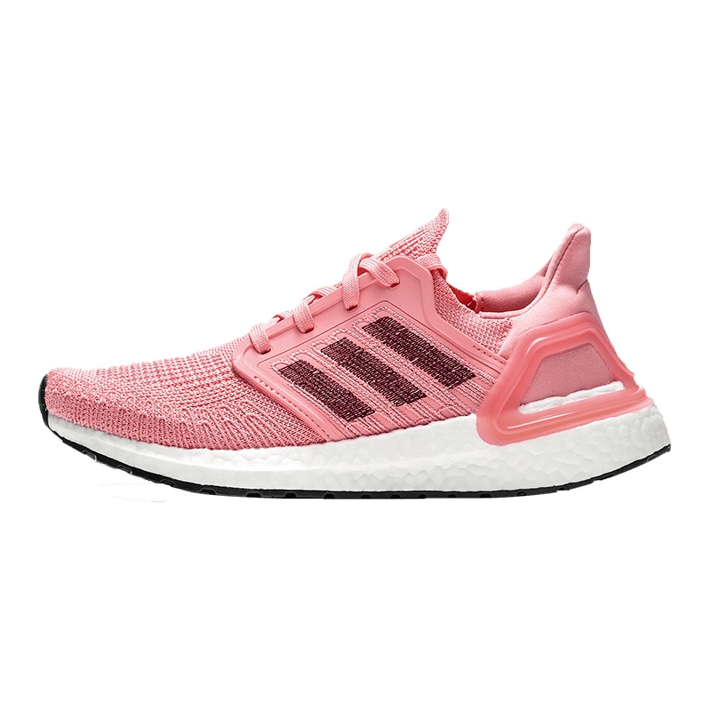 【自营】阿迪达斯女鞋跑步鞋ULTRABOOST 20休闲运动鞋EG0716