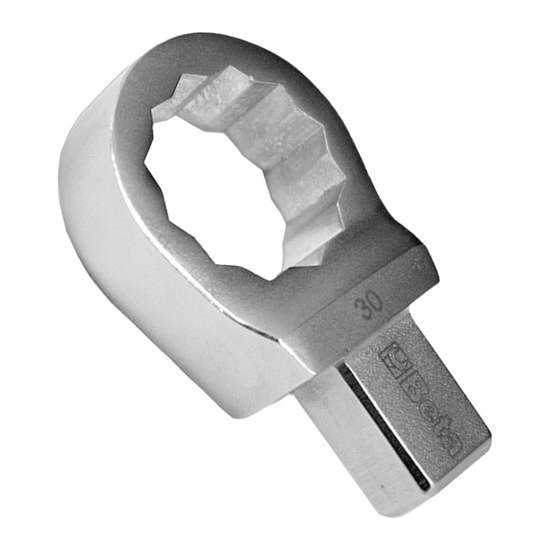 百塔 653 17 梅花型交换头,9×12mm(备货时间14个工作日)定制