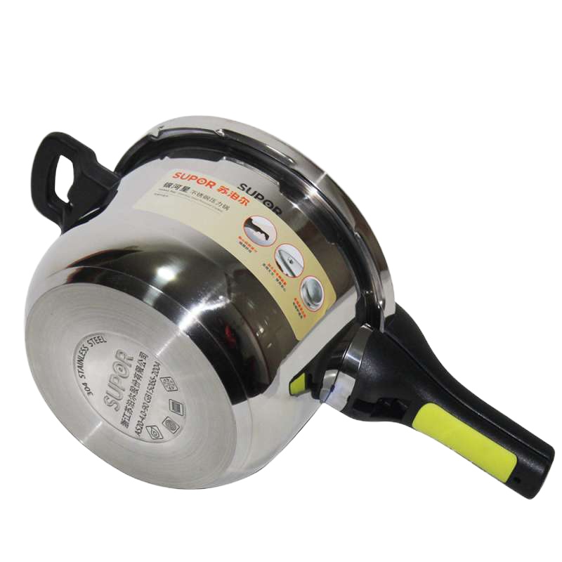 苏泊尔银河星压力锅YS24E