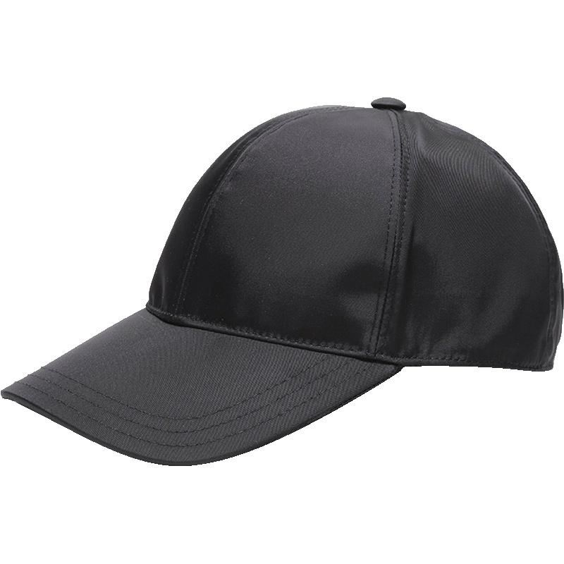 PRADA 普拉达 女士尼龙遮阳帽棒球帽 1HC274 2B15