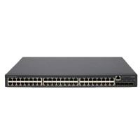 华三 H3C LS 5130-52S-PVR-EI 网络交换机 DMS