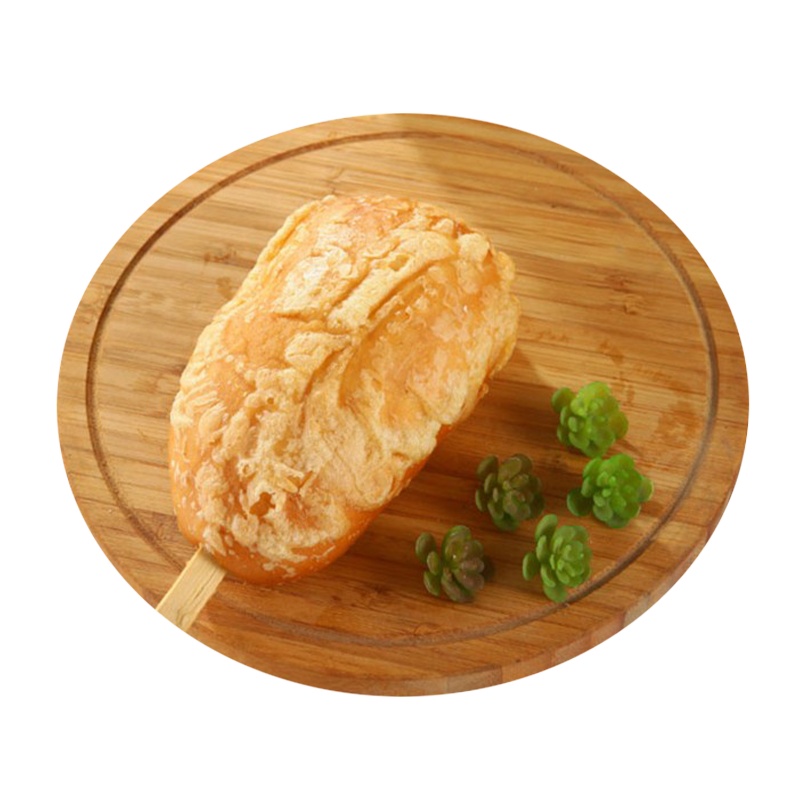 天宇米朵 鸡腿面包400g(80g*5袋) 80后怀旧老式90儿时零食豆沙火腿肉松热狗传统老面包整箱蛋糕