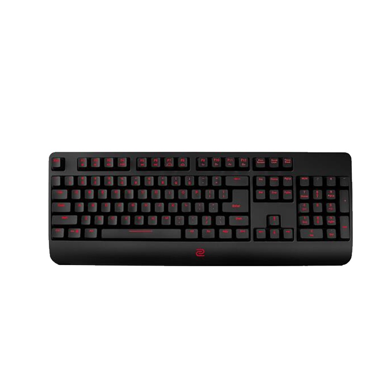 ZOWIE GEAR 卓威 奇亚 CeleritasII 机械键盘 有线104键游戏电竞键盘