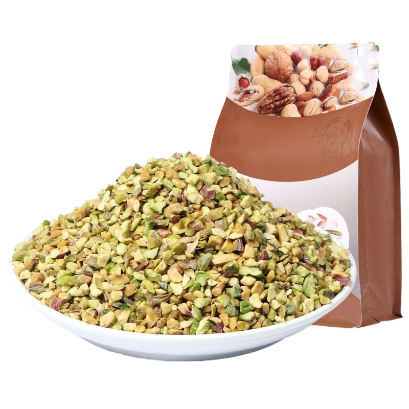 开心果碎(单位:包)