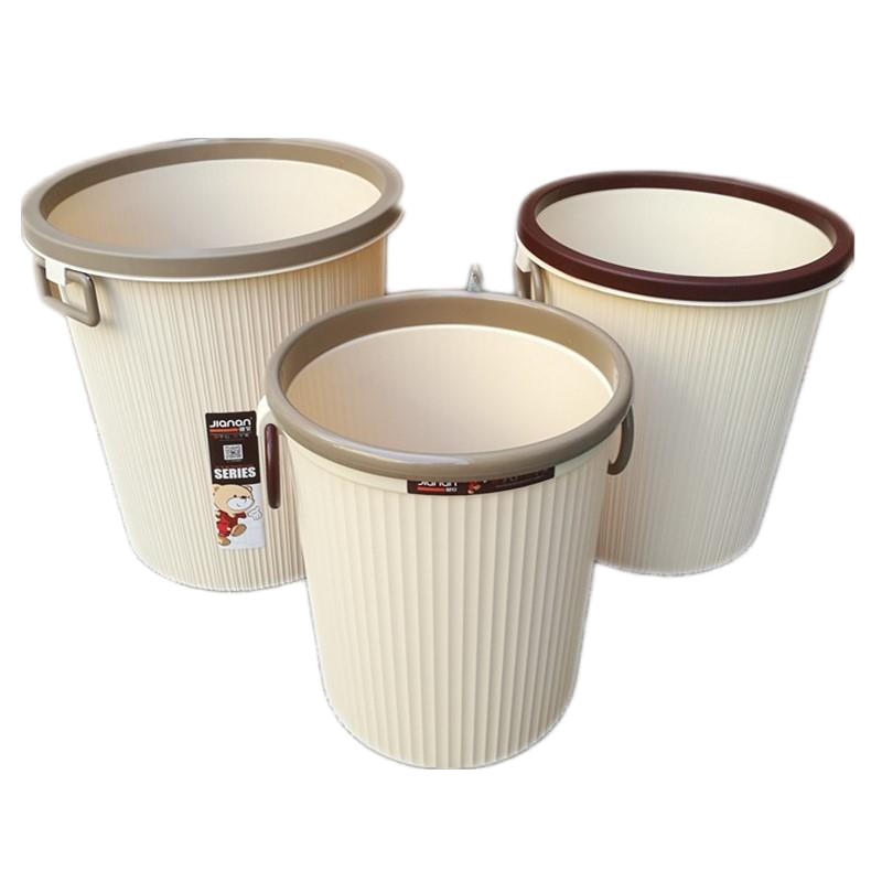 垃圾桶创意简约家用办公室垃圾桶