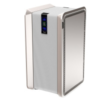 惠而浦(Whirlpool)空气净化器WA-7501FK家用氧吧负离子发生器卧室快速除甲醛