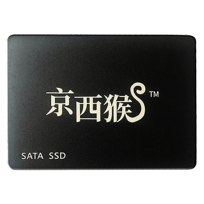 京西猴/J.Monkey固态硬盘 DT200 256G