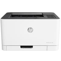 惠普(HP)150A惠普打印机彩色激光打印机惠普激光家用打印机家用彩色打印机作业打印机居家办公打印机激光惠普彩色激光打印机家用作业打印机A4小型家用商务办公替代154A 官方标配
