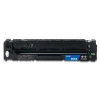 格之格CF500A硒鼓黑色适用惠普M254dw M254nw M281FDN M281FDW M280NW打印机 墨粉盒