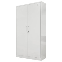 DYUANS东原文件柜铁皮柜办公文件资料储存柜钢制 八层凭证柜 DY021