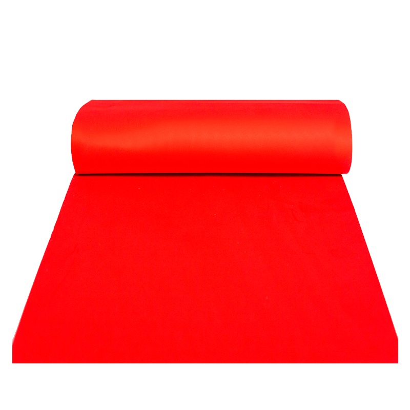 创易(chanyi) CY-800 红纸 加厚万年红大红色宣纸 对联纸道具大红剪纸 100张/包 一包装