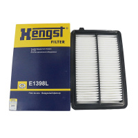汉格斯特(hengst)空气滤清器E1398L适用于12-16新款CR-V 2.0L