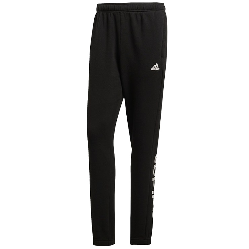 阿迪达斯(adidas)男士束脚休闲运动长裤DM3133