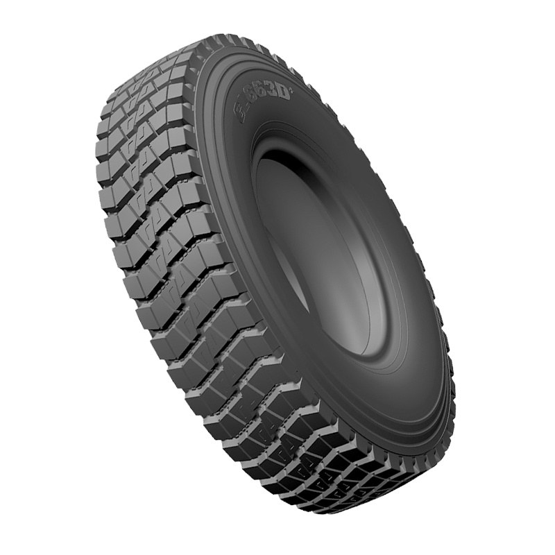 前进 (ADVANCE) 轻卡系列7.00R16-14 有内胎型GL663D+