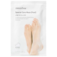 innisfree 悦诗风吟 滋养护理脚膜 20克/双 足膜/足贴