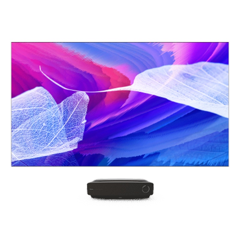 海信激光电视88L5V(主机)+S88C(屏幕) 健康护眼 杜比全景声