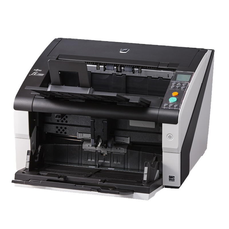 富士通(FUJITSU)fi-640LA高速馈纸式扫描仪