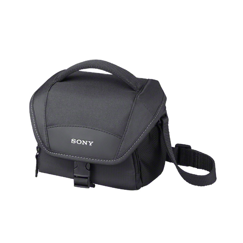 索尼相机包LCS-U11 （适用于微单 CX680 A5100 A6000 5000 A6500 PJ675 ）