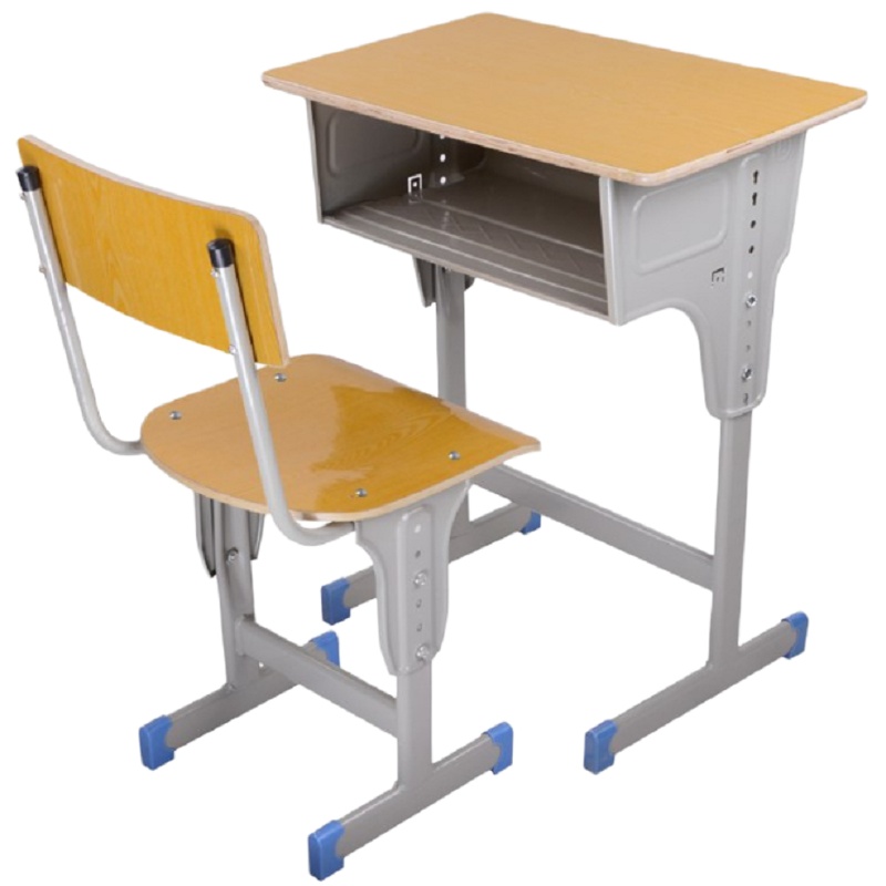 致恒华木多层板课桌椅ZHHM-X027(靠背)